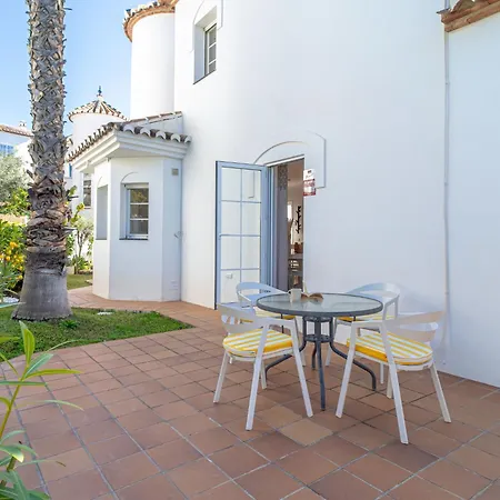 Soleada By Interhome *