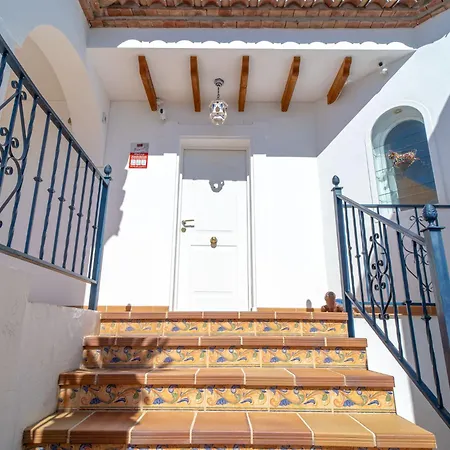 Soleada By Interhome Holiday home