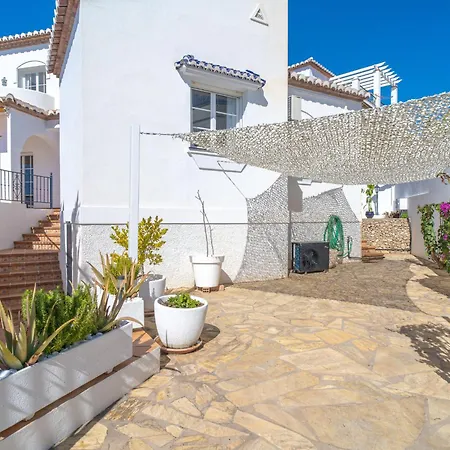 Holiday home Soleada By Interhome