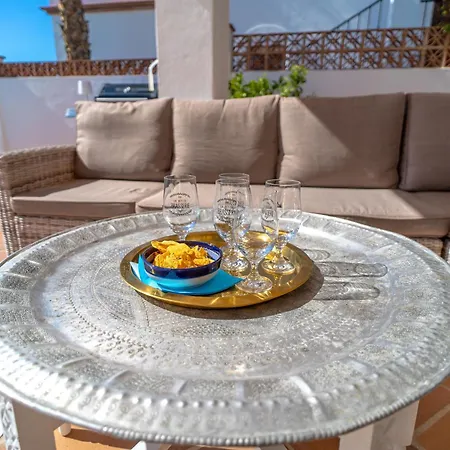 Holiday home Soleada By Interhome *