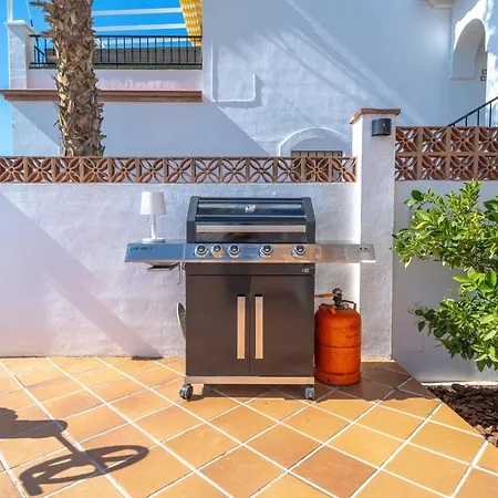 Soleada By Interhome *