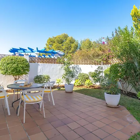 Soleada By Interhome * Frigiliana
