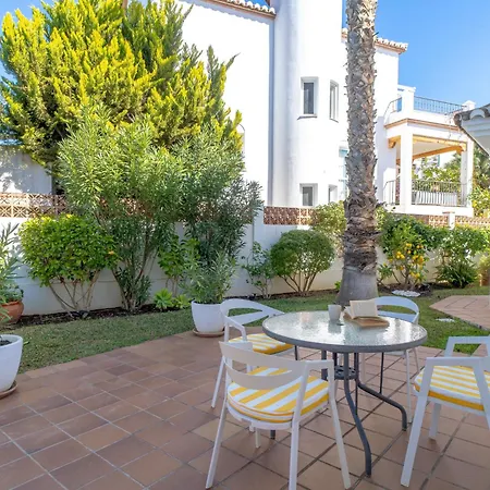 Soleada By Interhome Holiday home