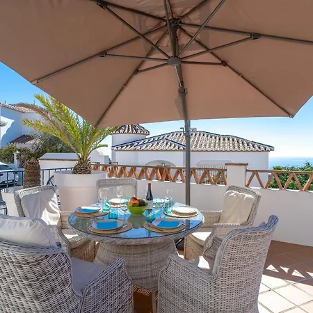 Soleada By Interhome Holiday home Frigiliana