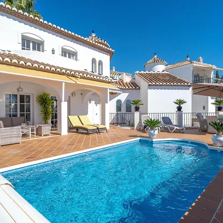 Soleada By Interhome *