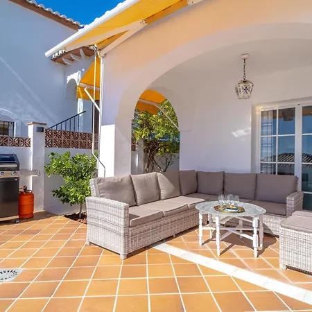 Soleada By Interhome * Frigiliana