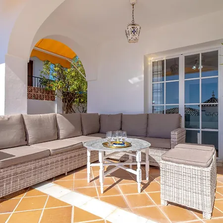 Soleada By Interhome Holiday home