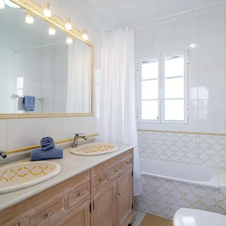 Holiday home Soleada By Interhome