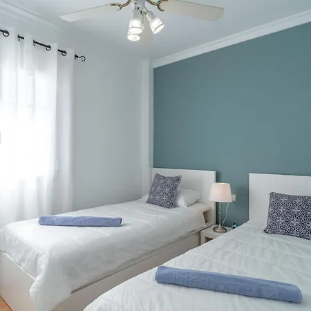 Soleada By Interhome Holiday home Frigiliana