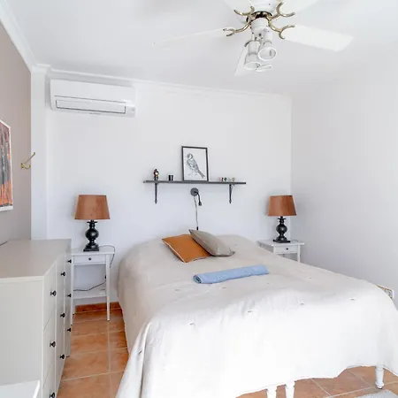 Soleada By Interhome Holiday home Frigiliana