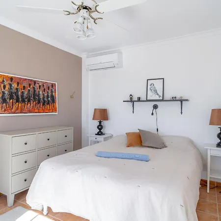 Soleada By Interhome Holiday home *