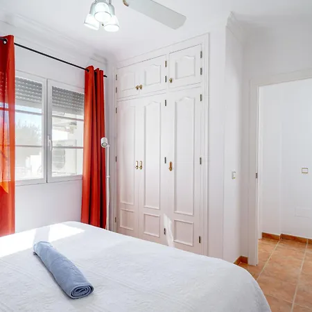Soleada By Interhome