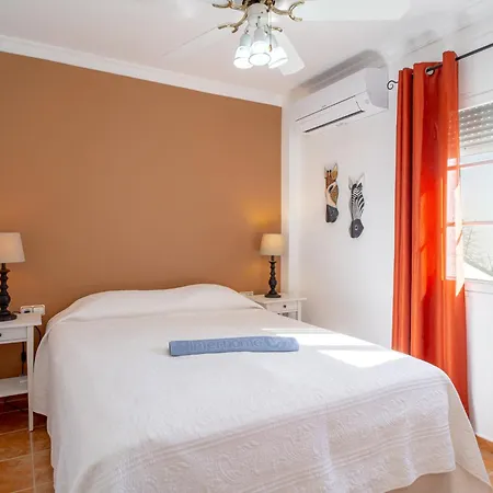 Soleada By Interhome Holiday home *