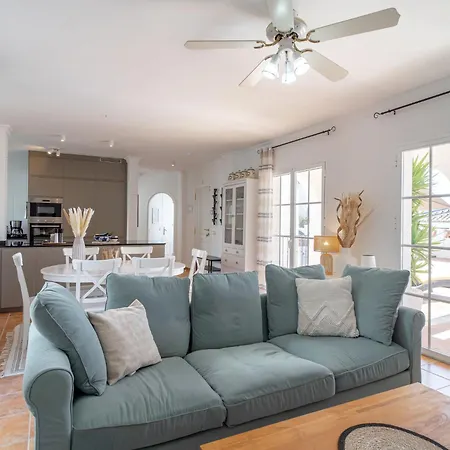 Holiday home Soleada By Interhome