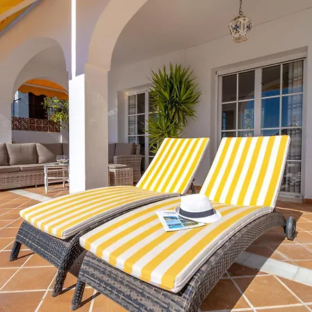 Soleada By Interhome Holiday home Frigiliana