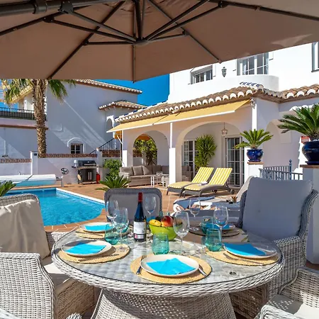 Soleada By Interhome Holiday home *